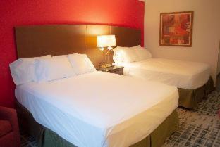 Baymont By Wyndham Ferndale/Royal Oak Quarto foto